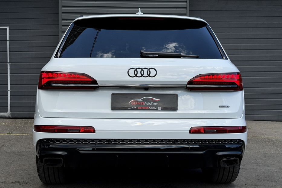 Продам Audi Q7 45 TFSi 2025 года в Киеве