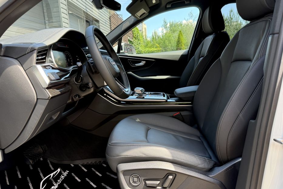 Продам Audi Q7 45 TFSi 2025 года в Киеве