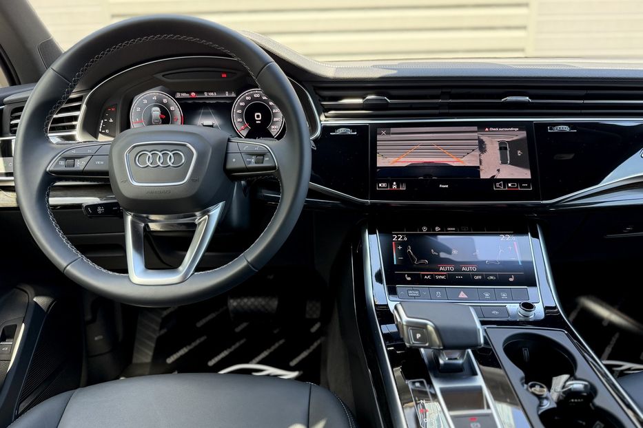 Продам Audi Q7 45 TFSi 2025 года в Киеве