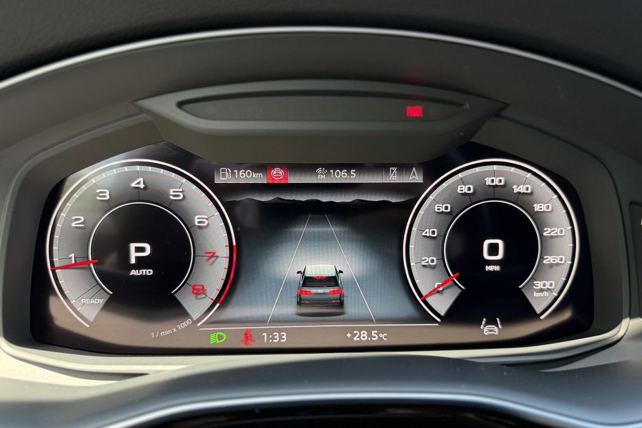 Продам Audi Q7 45 TFSi 2025 года в Киеве