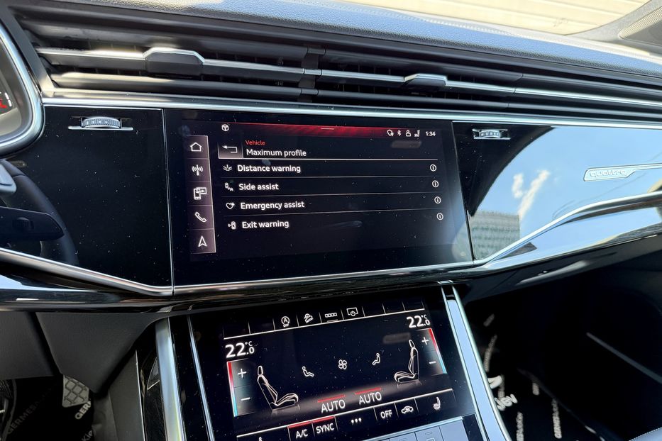 Продам Audi Q7 45 TFSi 2025 года в Киеве