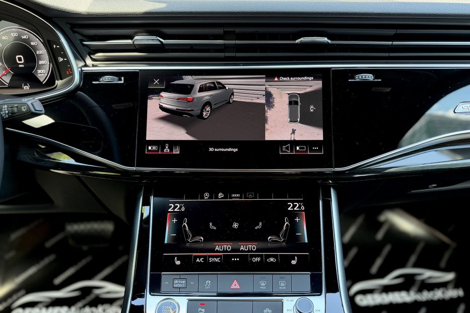 Продам Audi Q7 45 TFSi 2025 года в Киеве