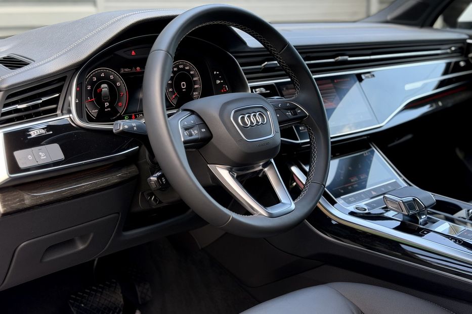Продам Audi Q7 45 TFSi 2025 года в Киеве