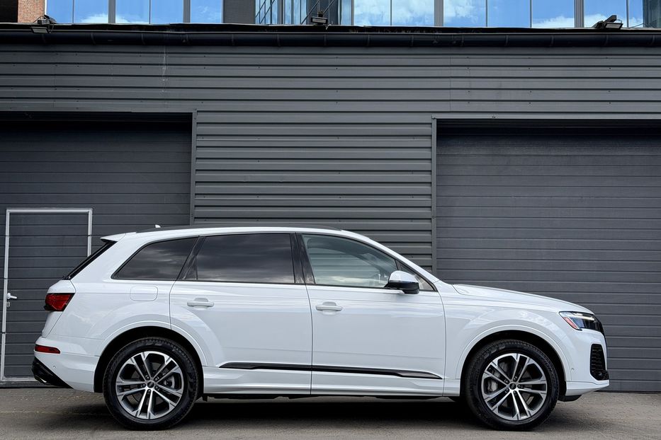 Продам Audi Q7 45 TFSi 2025 года в Киеве
