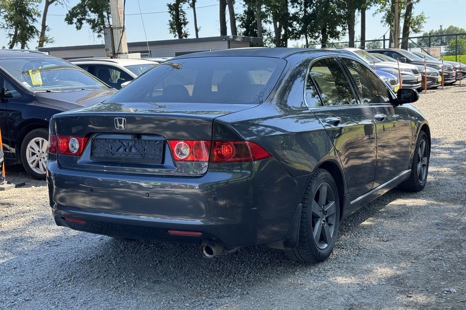 Продам Honda Accord COMIS  2003 года в г. Умань, Черкасская область