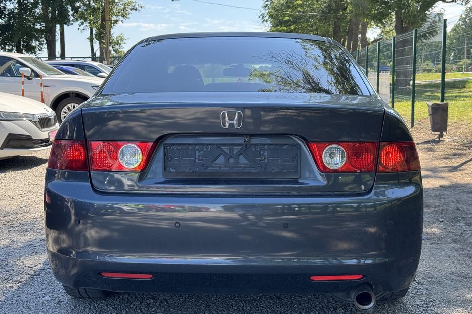 Продам Honda Accord COMIS  2003 года в г. Умань, Черкасская область