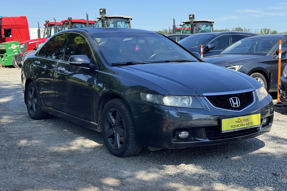 Продам Honda Accord COMIS  2003 года в г. Умань, Черкасская область