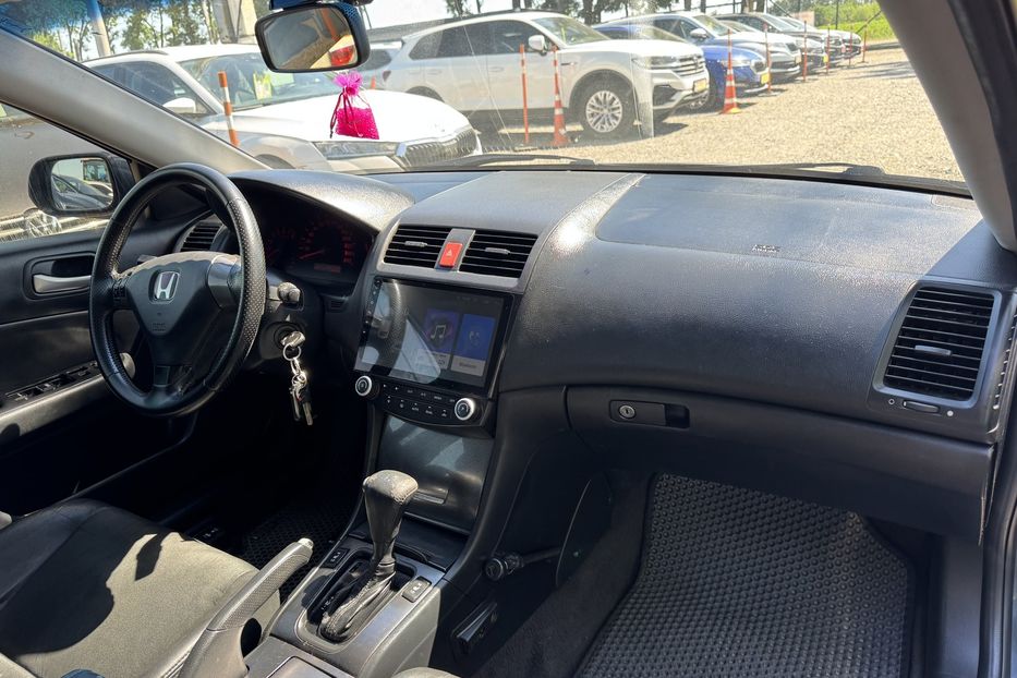 Продам Honda Accord COMIS  2003 года в г. Умань, Черкасская область