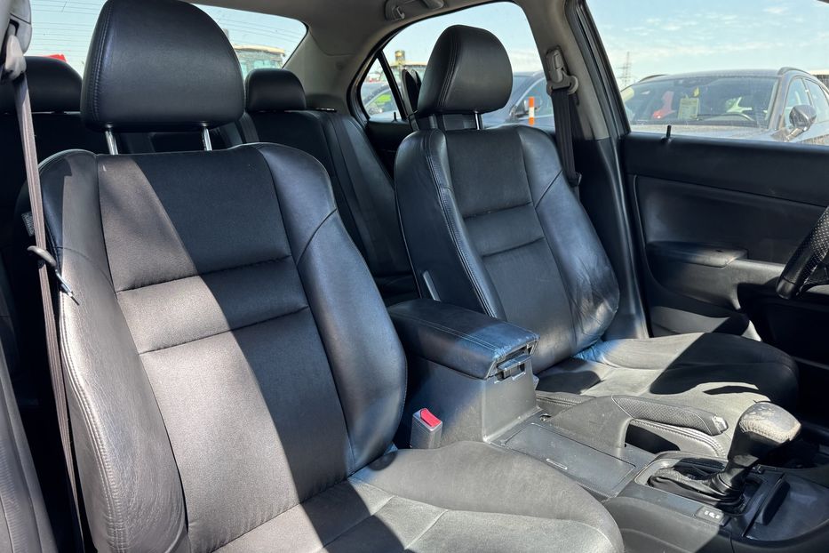 Продам Honda Accord COMIS  2003 года в г. Умань, Черкасская область