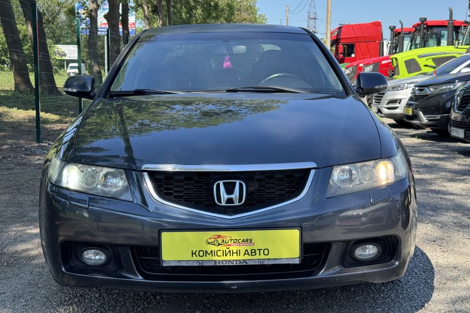 Продам Honda Accord COMIS  2003 года в г. Умань, Черкасская область