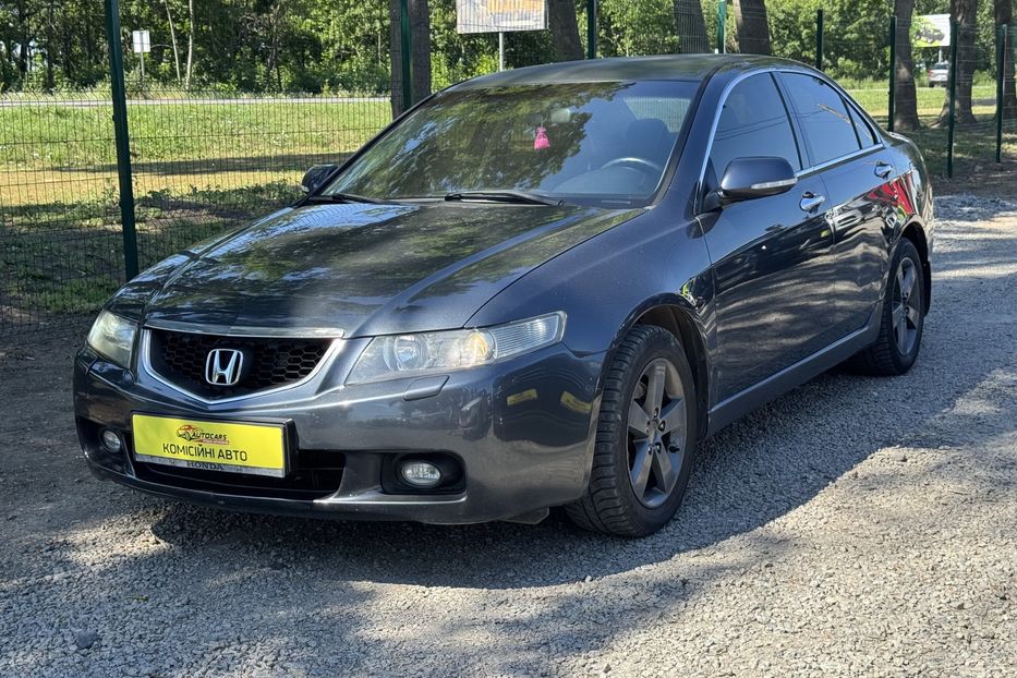Продам Honda Accord COMIS  2003 года в г. Умань, Черкасская область