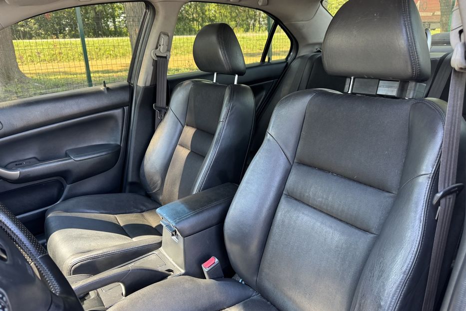Продам Honda Accord COMIS  2003 года в г. Умань, Черкасская область