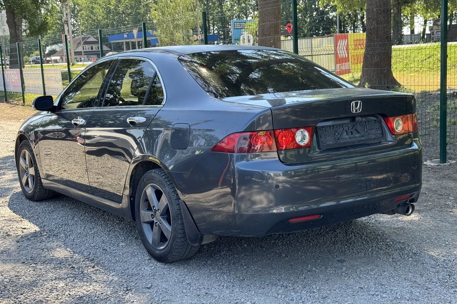 Продам Honda Accord COMIS  2003 года в г. Умань, Черкасская область