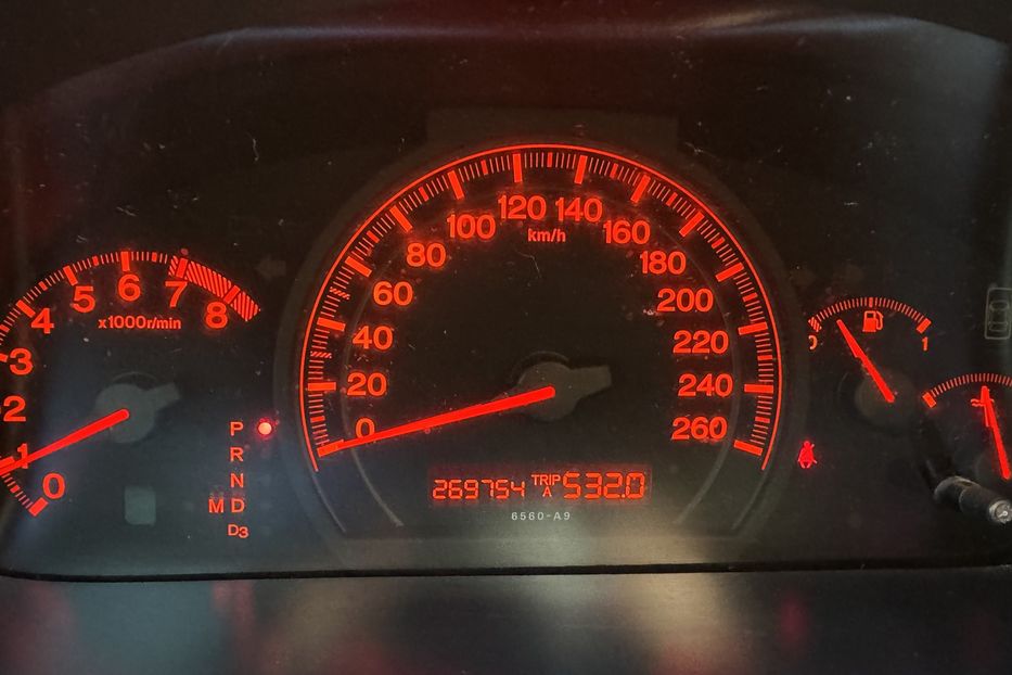 Продам Honda Accord COMIS  2003 года в г. Умань, Черкасская область