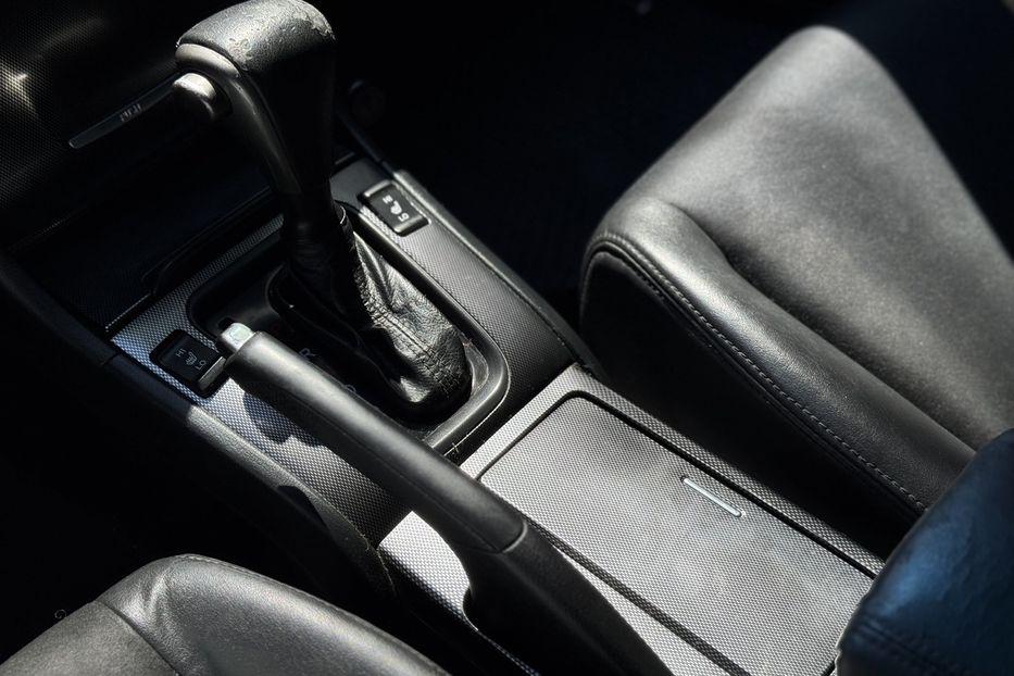 Продам Honda Accord COMIS  2003 года в г. Умань, Черкасская область