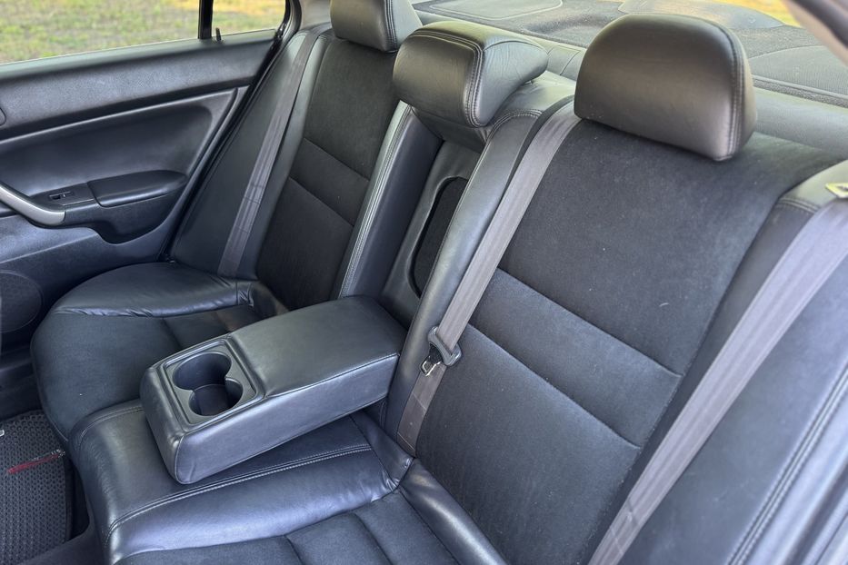 Продам Honda Accord COMIS  2003 года в г. Умань, Черкасская область