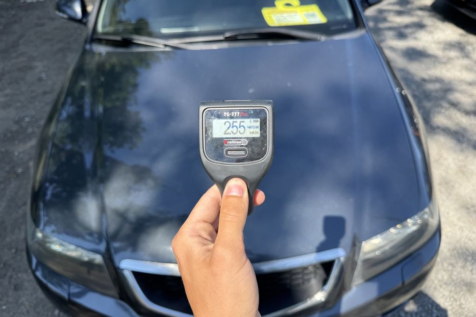 Продам Honda Accord COMIS  2003 года в г. Умань, Черкасская область