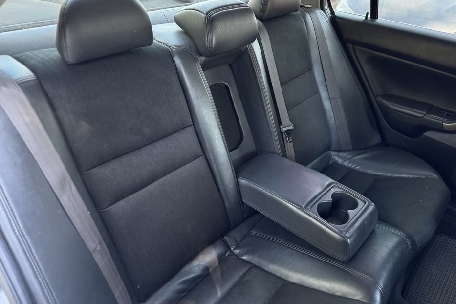Продам Honda Accord COMIS  2003 года в г. Умань, Черкасская область