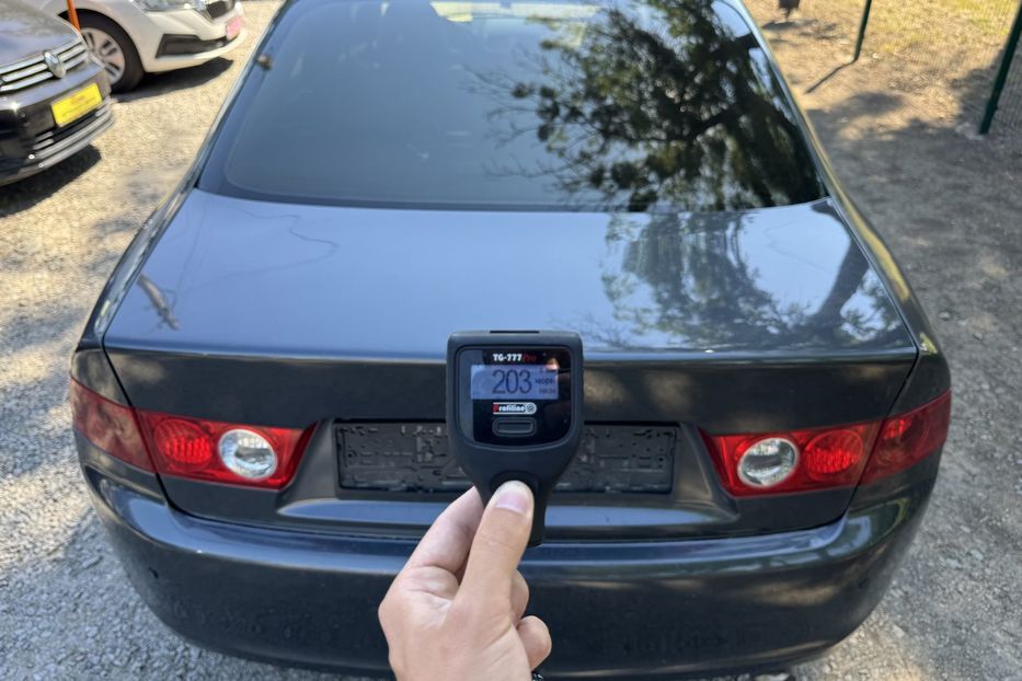 Продам Honda Accord COMIS  2003 года в г. Умань, Черкасская область