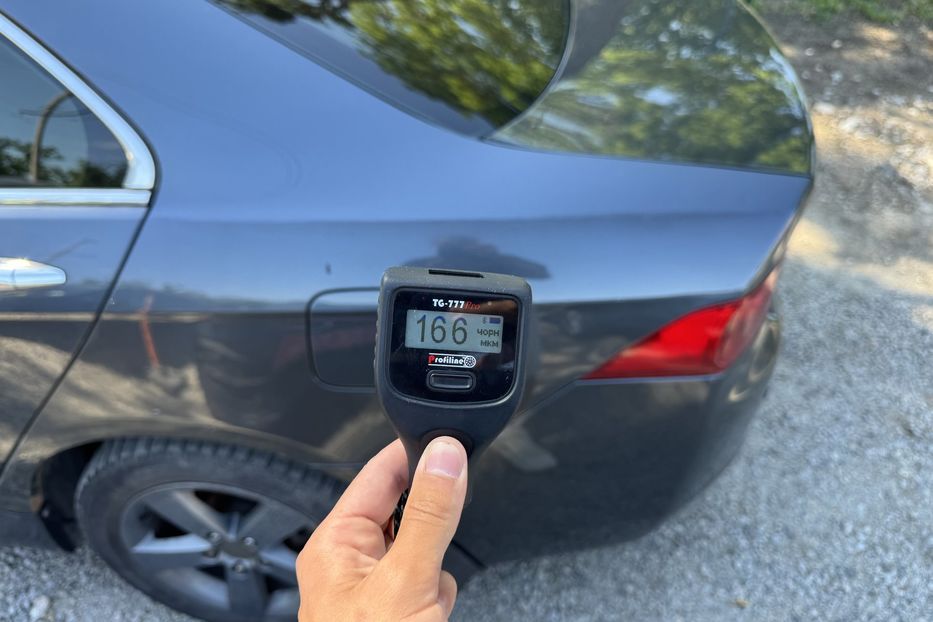 Продам Honda Accord COMIS  2003 года в г. Умань, Черкасская область