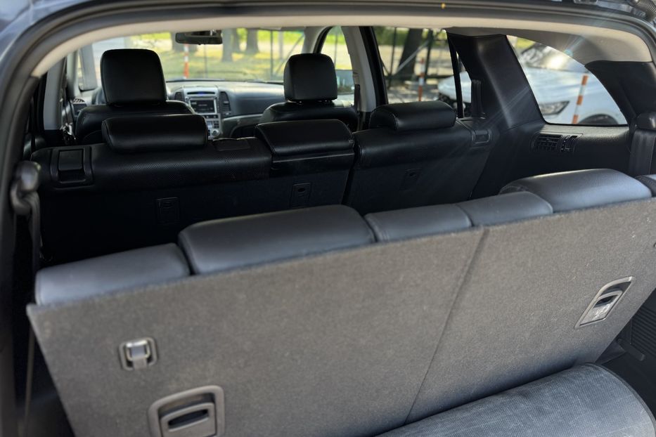 Продам Hyundai Santa FE COMIS 4x4 7-місць 2011 года в г. Умань, Черкасская область