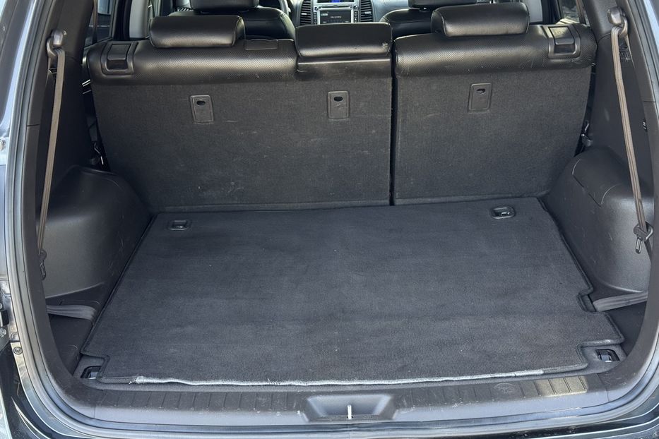 Продам Hyundai Santa FE COMIS 4x4 7-місць 2011 года в г. Умань, Черкасская область