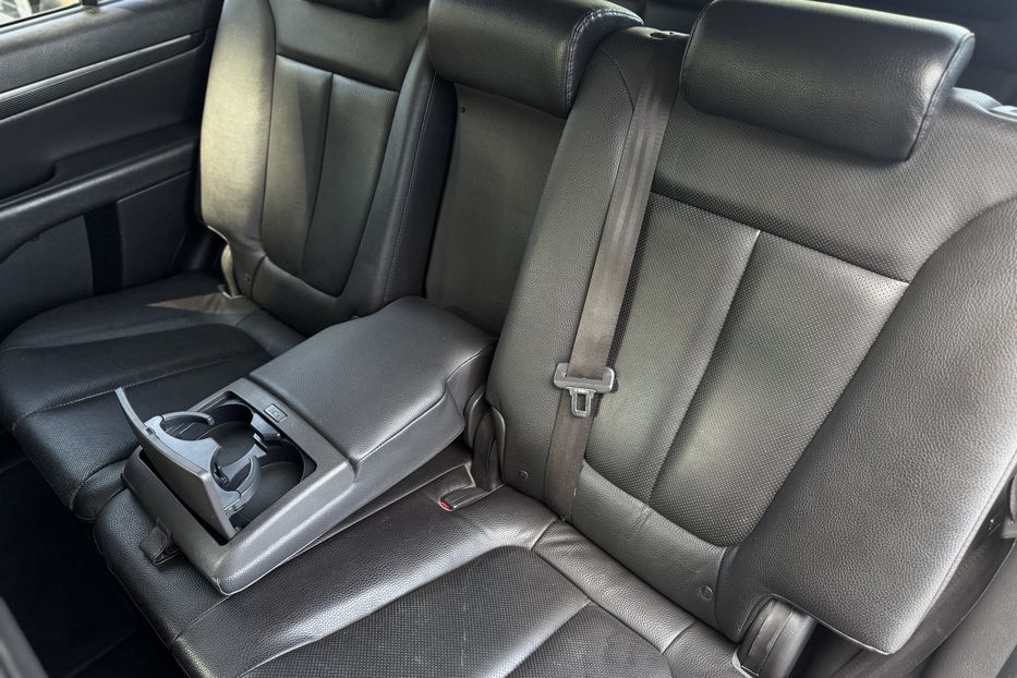 Продам Hyundai Santa FE COMIS 4x4 7-місць 2011 года в г. Умань, Черкасская область