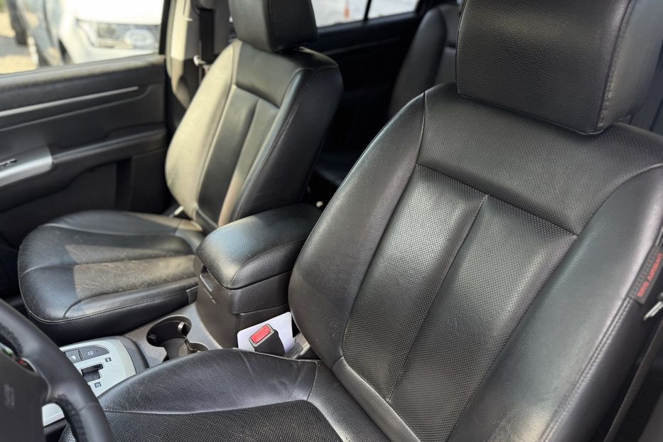 Продам Hyundai Santa FE COMIS 4x4 7-місць 2011 года в г. Умань, Черкасская область