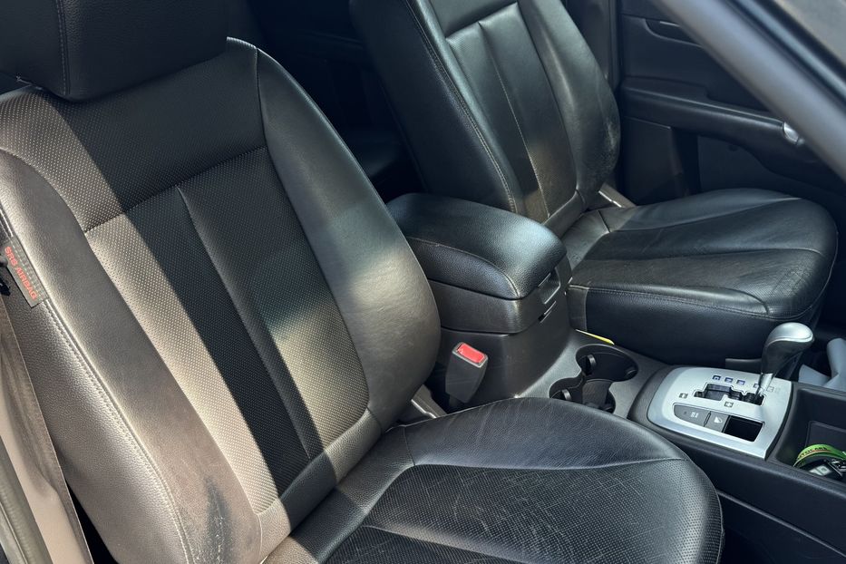 Продам Hyundai Santa FE COMIS 4x4 7-місць 2011 года в г. Умань, Черкасская область