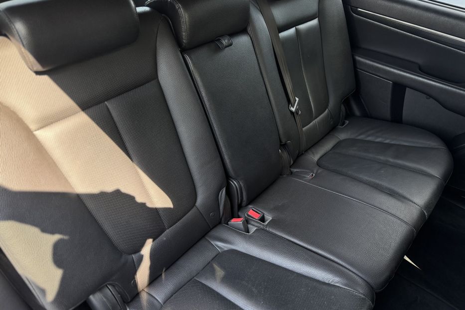 Продам Hyundai Santa FE COMIS 4x4 7-місць 2011 года в г. Умань, Черкасская область