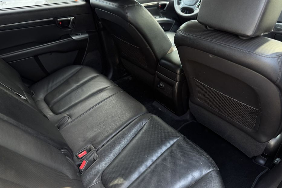 Продам Hyundai Santa FE COMIS 4x4 7-місць 2011 года в г. Умань, Черкасская область
