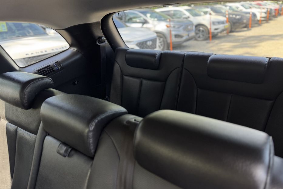 Продам Hyundai Santa FE COMIS 4x4 7-місць 2011 года в г. Умань, Черкасская область
