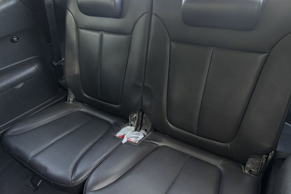 Продам Hyundai Santa FE COMIS 4x4 7-місць 2011 года в г. Умань, Черкасская область