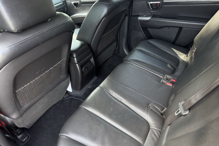 Продам Hyundai Santa FE COMIS 4x4 7-місць 2011 года в г. Умань, Черкасская область