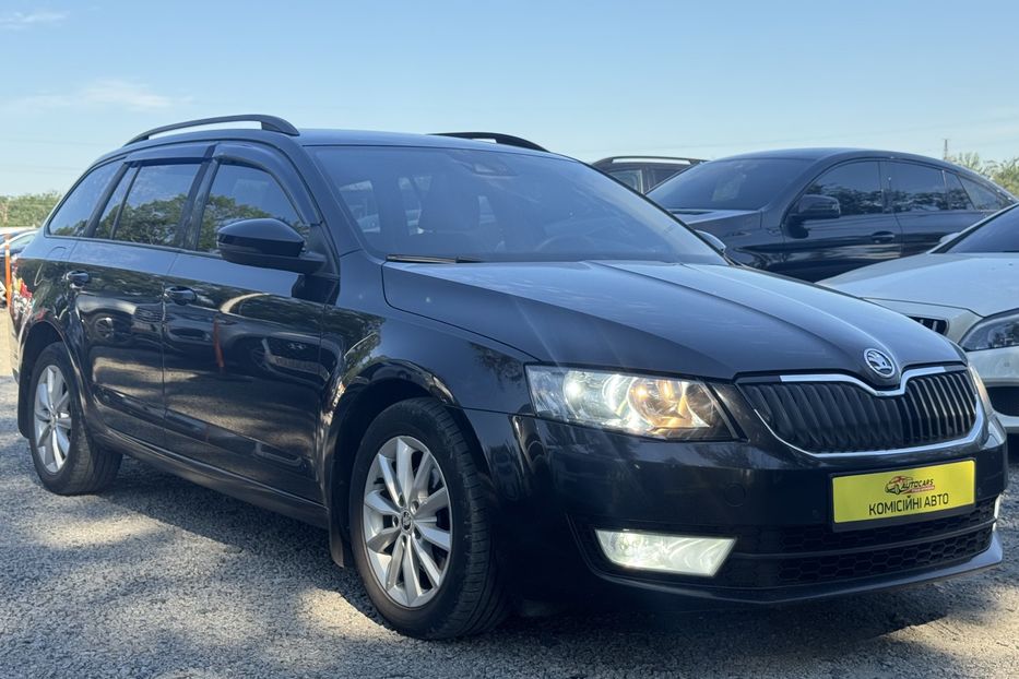 Продам Skoda Octavia A7 COMIS  2013 года в г. Умань, Черкасская область