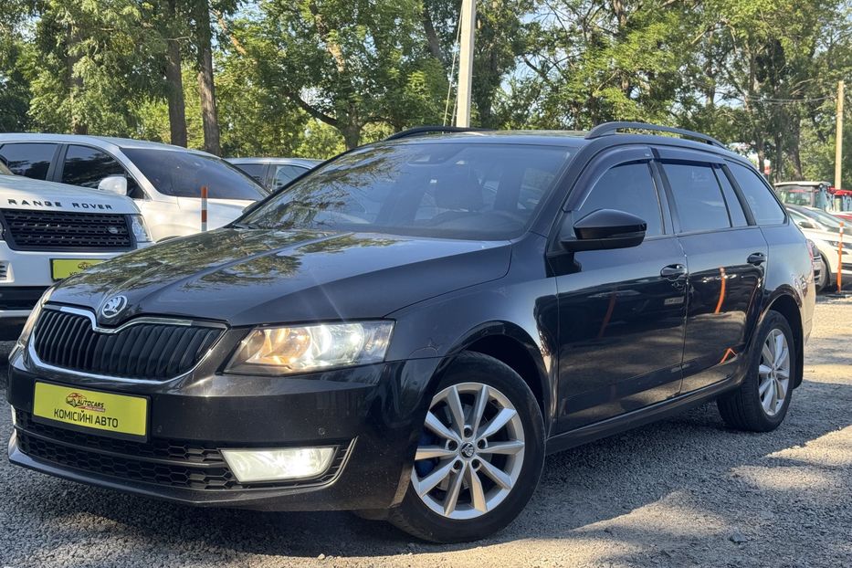 Продам Skoda Octavia A7 COMIS  2013 года в г. Умань, Черкасская область