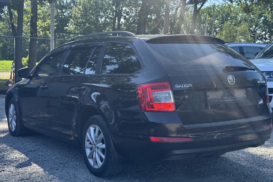 Продам Skoda Octavia A7 COMIS  2013 года в г. Умань, Черкасская область