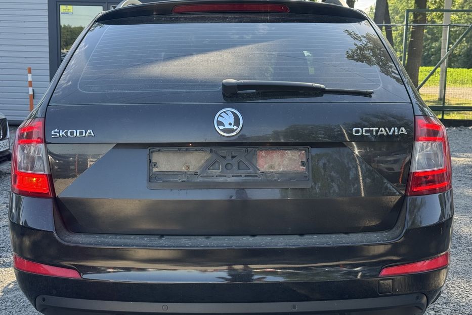 Продам Skoda Octavia A7 COMIS  2013 года в г. Умань, Черкасская область