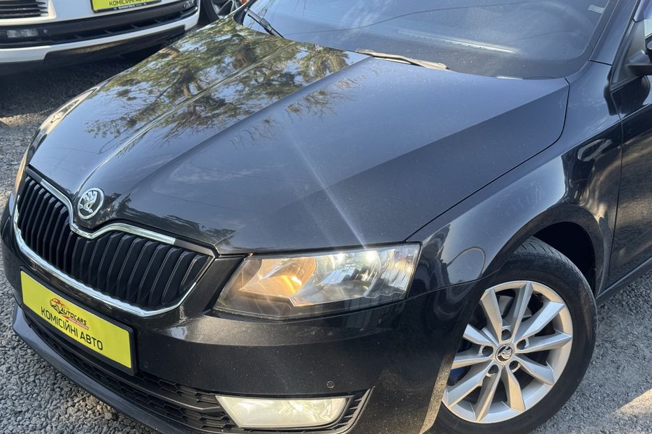 Продам Skoda Octavia A7 COMIS  2013 года в г. Умань, Черкасская область