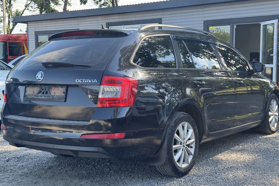 Продам Skoda Octavia A7 COMIS  2013 года в г. Умань, Черкасская область