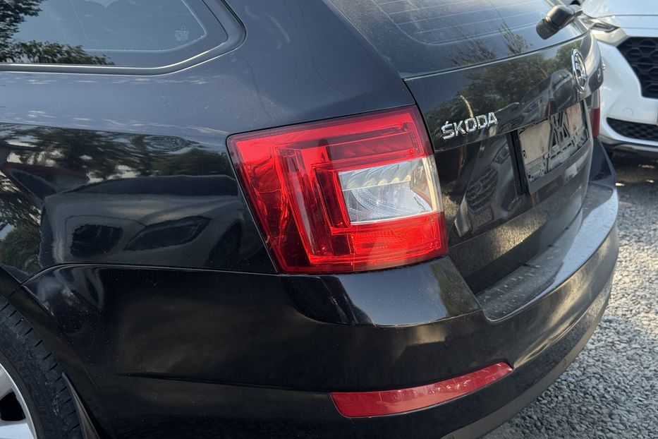 Продам Skoda Octavia A7 COMIS  2013 года в г. Умань, Черкасская область