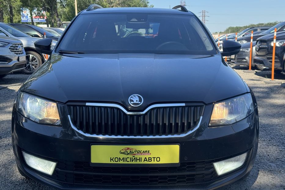 Продам Skoda Octavia A7 COMIS  2013 года в г. Умань, Черкасская область