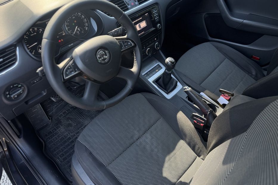 Продам Skoda Octavia A7 COMIS  2013 года в г. Умань, Черкасская область