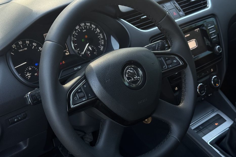 Продам Skoda Octavia A7 COMIS  2013 года в г. Умань, Черкасская область