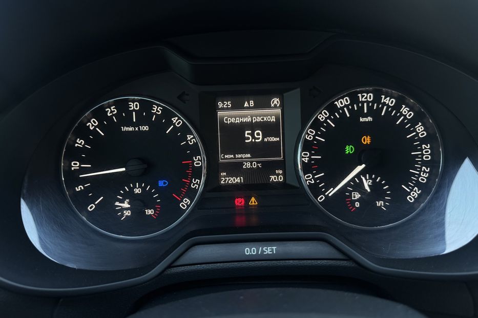 Продам Skoda Octavia A7 COMIS  2013 года в г. Умань, Черкасская область