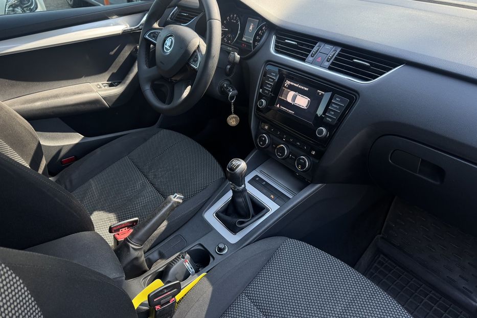 Продам Skoda Octavia A7 COMIS  2013 года в г. Умань, Черкасская область
