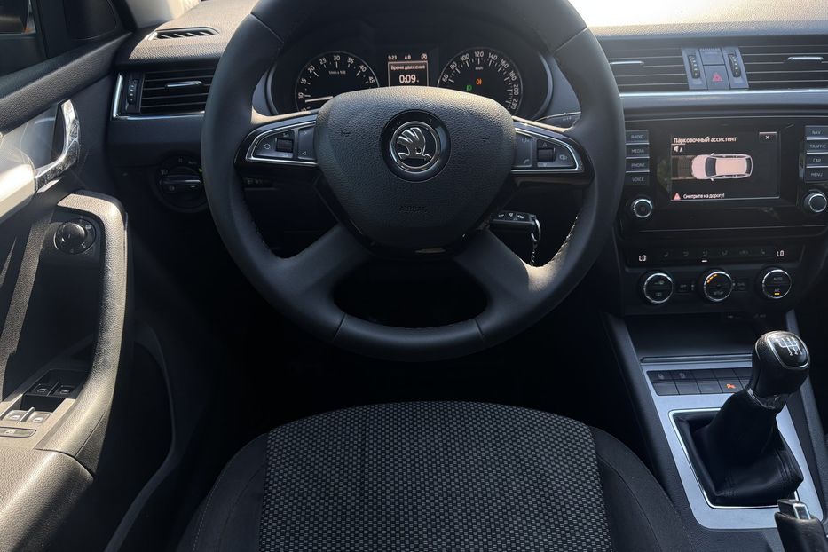 Продам Skoda Octavia A7 COMIS  2013 года в г. Умань, Черкасская область