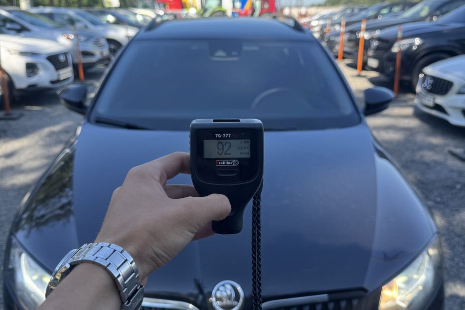 Продам Skoda Octavia A7 COMIS  2013 года в г. Умань, Черкасская область