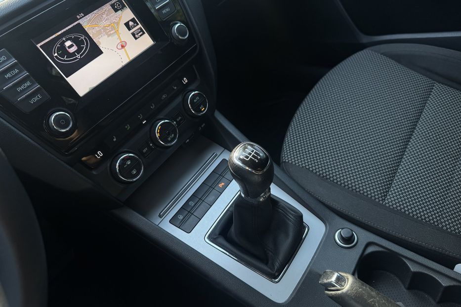 Продам Skoda Octavia A7 COMIS  2013 года в г. Умань, Черкасская область