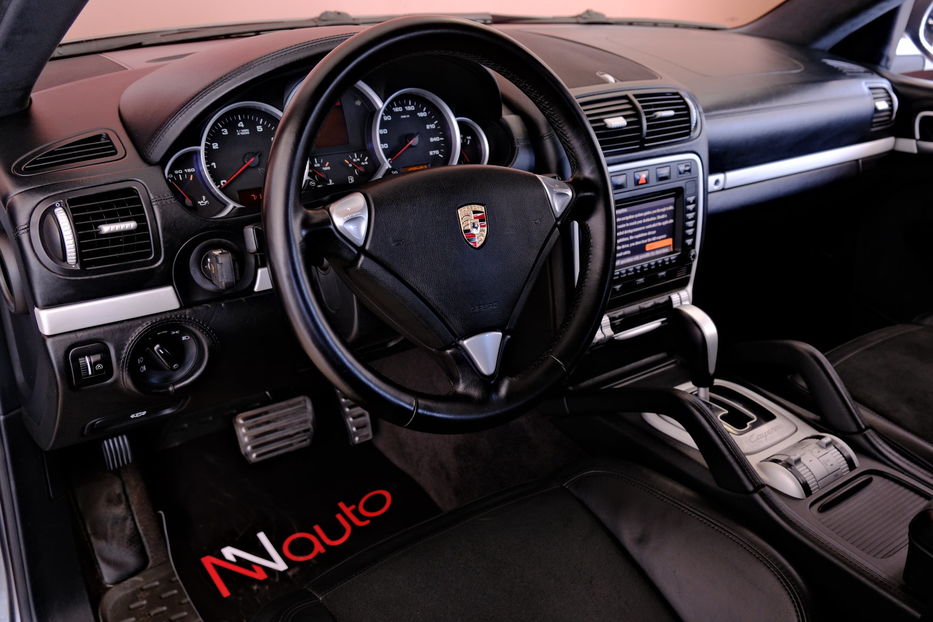 Продам Porsche Cayenne 2008 года в Одессе